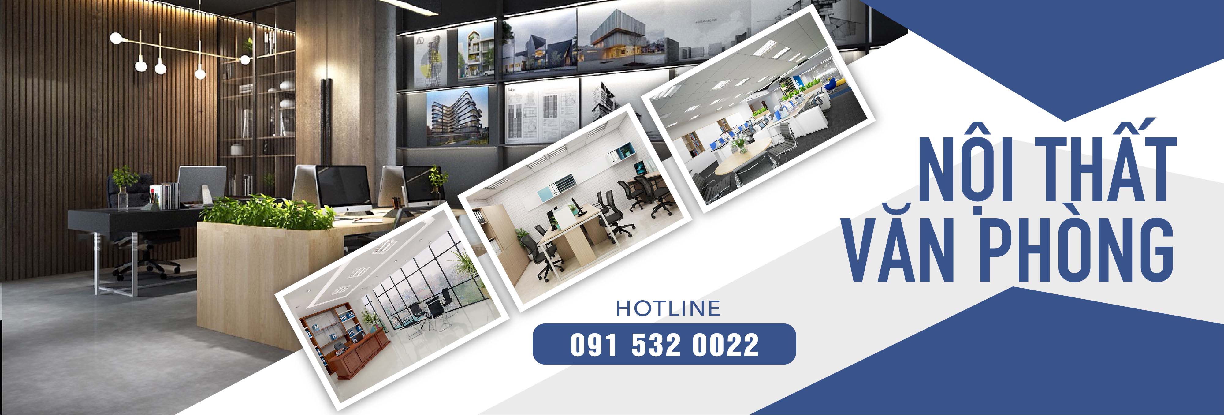 Nội thất văn phòng