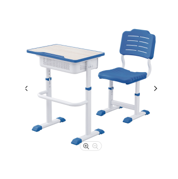 Bộ bàn ghế tiểu học