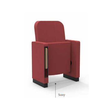 Ghế giảng đường