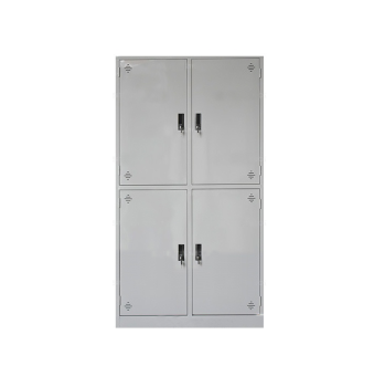 Tủ sách bốn ngăn