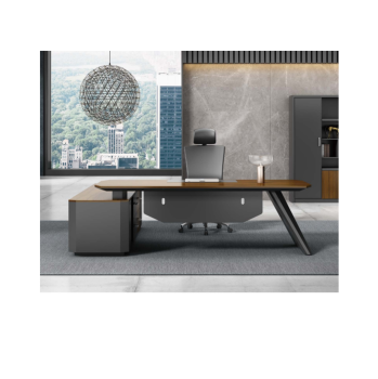 Bàn giám đốc hiện đại