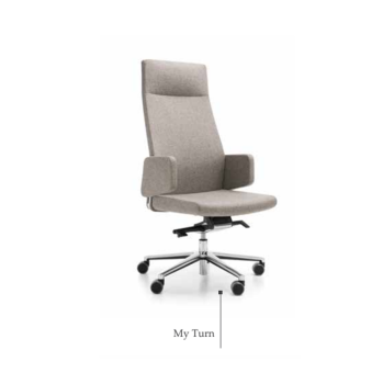 Ghế trưởng phòng