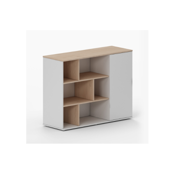 Tủ gỗ văn phòng