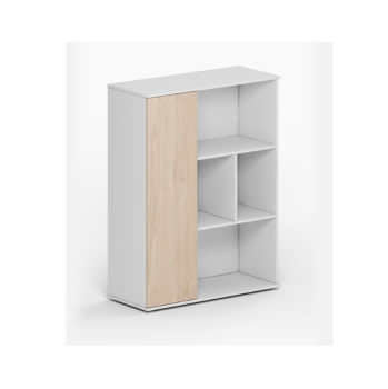 Tủ gỗ văn phòng