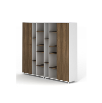 Tủ gỗ văn phòng