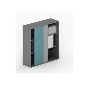 Tủ gỗ văn phòng