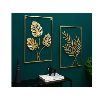 Tranh vàng treo tường