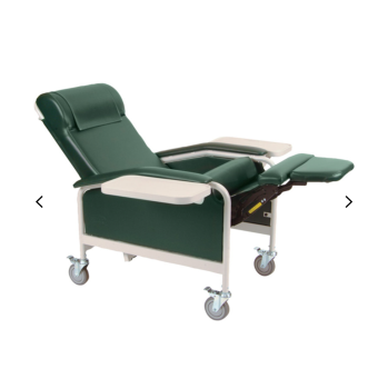 Giường bệnh viện