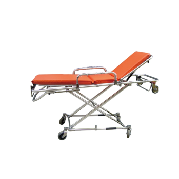 Xe đẩy cấp cứu cao cấp