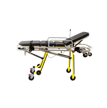 Xe đẩy cấp cứu cao cấp