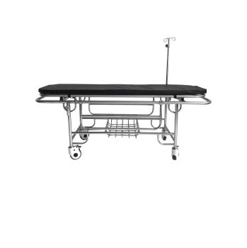 Xe đẩy cấp cứu