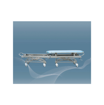 Xe đẩy cấp cứu