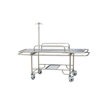 Xe đẩy cấp cứu