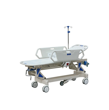 Xe đẩy cấp cứu cao cấp